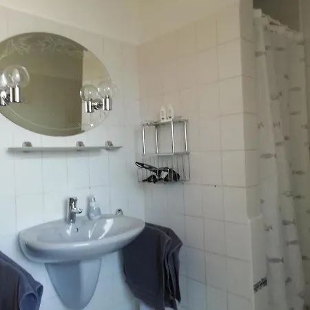 Meyers Lägenhet Elmlohe