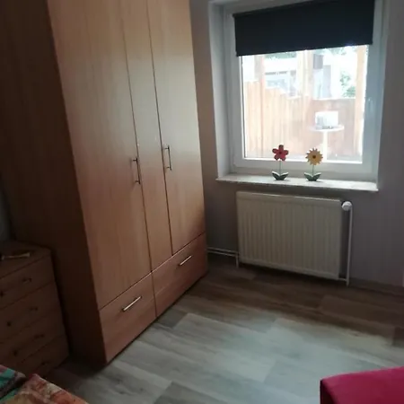 Meyers Lägenhet Elmlohe