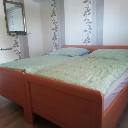 Appartement Meyers *