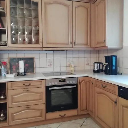 Appartement Meyers *