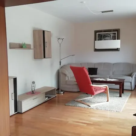 Appartamento Meyers *