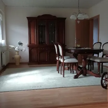 Lägenhet Meyers Elmlohe