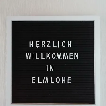 Meyers Lägenhet *
