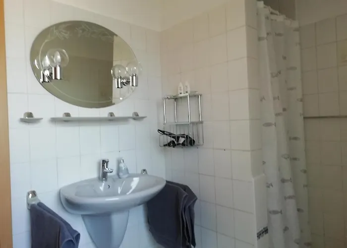 Meyers Apartament Elmlohe