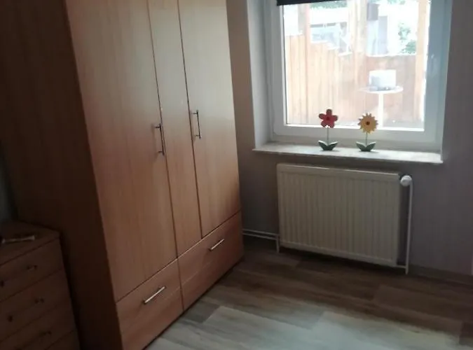 Meyers Apartament Elmlohe