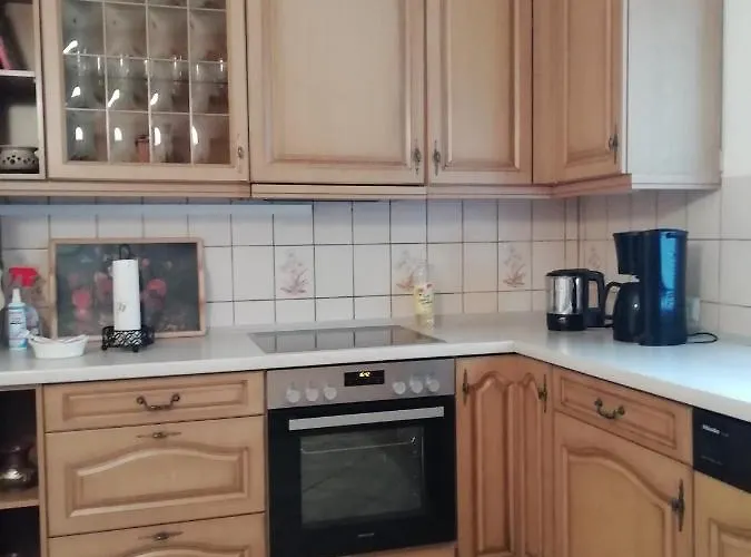 Appartement Meyers *