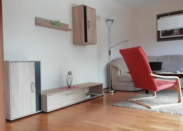 Appartement Meyers *