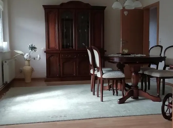 Appartement Meyers Elmlohe