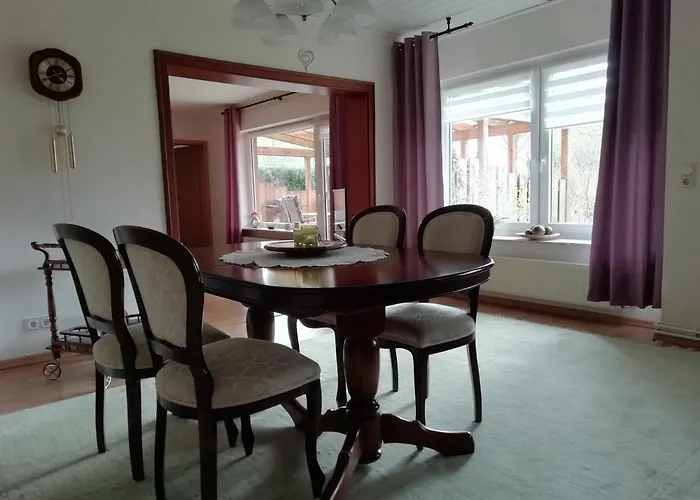 Appartement Meyers Elmlohe